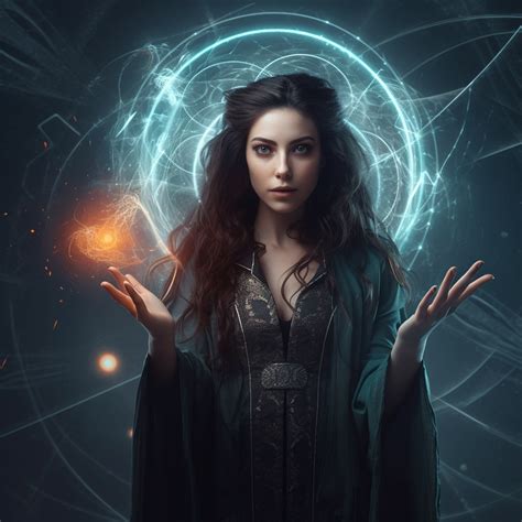 Exploring the Power of Witchcraft in Wiccan Spirituality